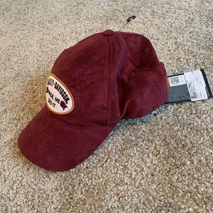 Harley Davidson Hat